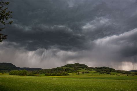 Définitions : orage .